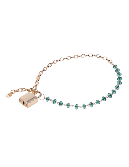 SPORTSHEETS INDICA CRYSTAL DAY COLLAR