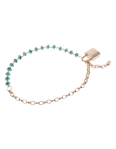 SPORTSHEETS INDICA CRYSTAL DAY COLLAR