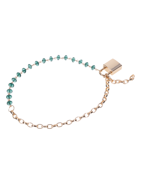 SPORTSHEETS INDICA CRYSTAL DAY COLLAR