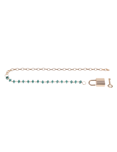 SPORTSHEETS INDICA CRYSTAL DAY COLLAR