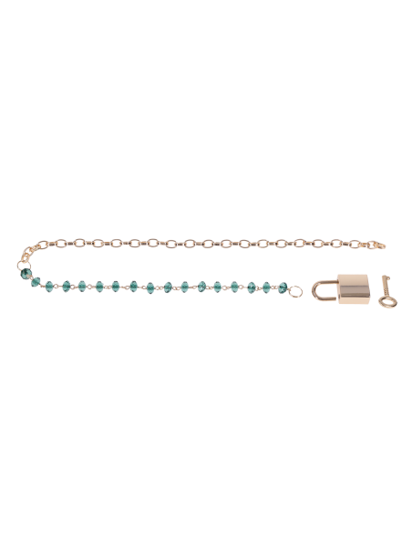 SPORTSHEETS INDICA CRYSTAL DAY COLLAR