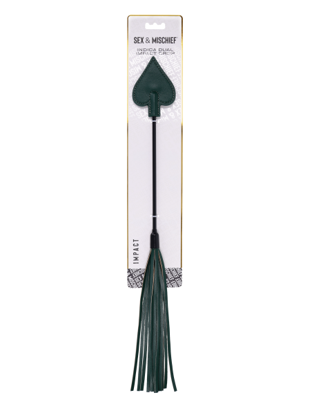 SPORTSHEETS INDICA DUAL IMPACT CROP