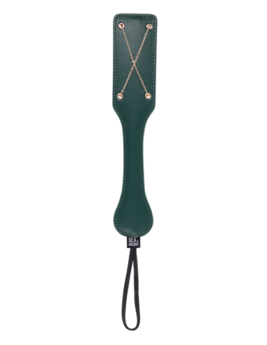 SPORTSHEETS INDICA CHAIN IMPRESSIONS PADDLE