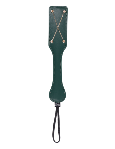 SPORTSHEETS INDICA CHAIN IMPRESSIONS PADDLE