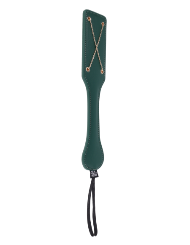 SPORTSHEETS INDICA CHAIN IMPRESSIONS PADDLE