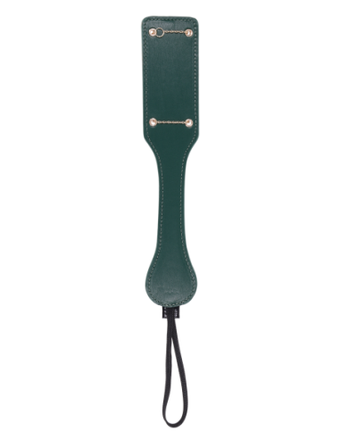 SPORTSHEETS INDICA CHAIN IMPRESSIONS PADDLE