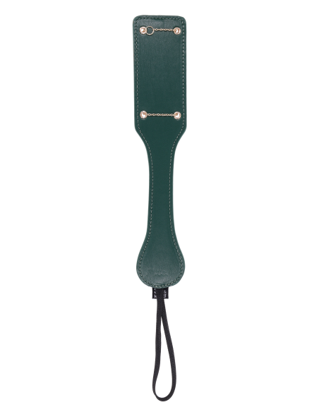 SPORTSHEETS INDICA CHAIN IMPRESSIONS PADDLE