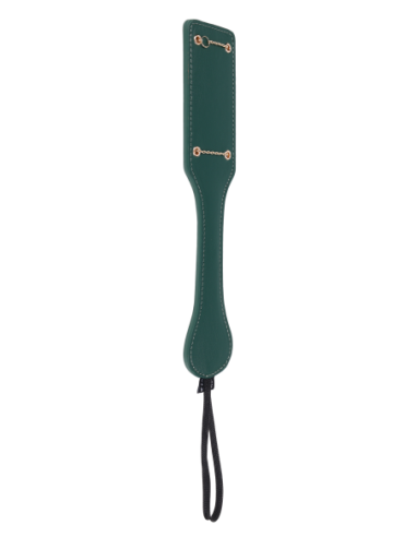 SPORTSHEETS INDICA CHAIN IMPRESSIONS PADDLE