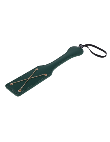 SPORTSHEETS INDICA CHAIN IMPRESSIONS PADDLE