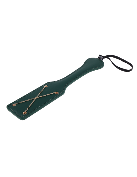SPORTSHEETS INDICA CHAIN IMPRESSIONS PADDLE