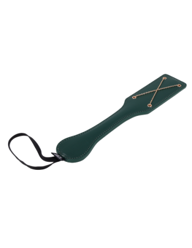 SPORTSHEETS INDICA CHAIN IMPRESSIONS PADDLE