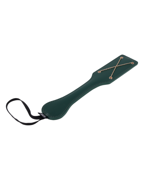 SPORTSHEETS INDICA CHAIN IMPRESSIONS PADDLE