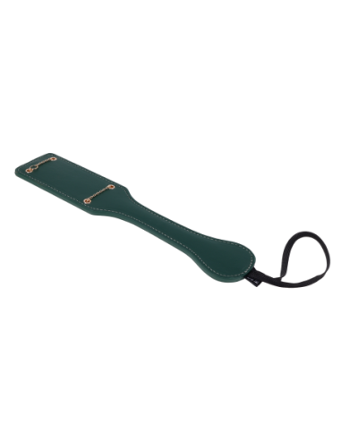 SPORTSHEETS INDICA CHAIN IMPRESSIONS PADDLE