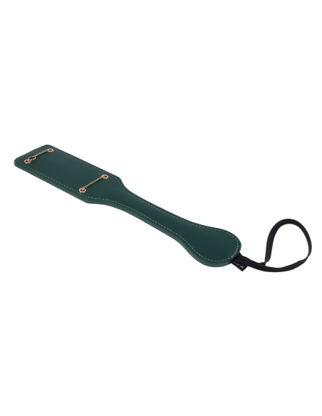 SPORTSHEETS INDICA CHAIN IMPRESSIONS PADDLE