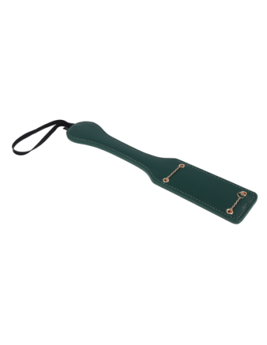 SPORTSHEETS INDICA CHAIN IMPRESSIONS PADDLE