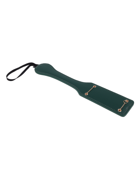 SPORTSHEETS INDICA CHAIN IMPRESSIONS PADDLE
