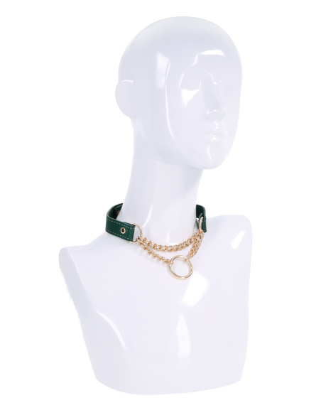 SPORTSHEETS INDICA DAY COLLAR