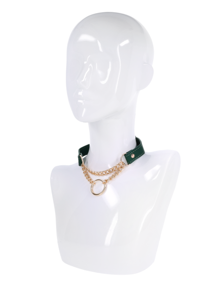 SPORTSHEETS INDICA DAY COLLAR