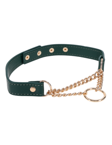 SPORTSHEETS INDICA DAY COLLAR