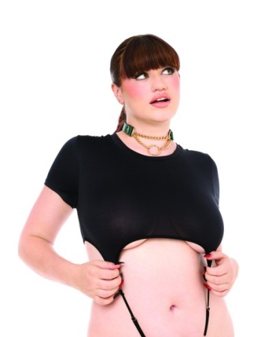 SPORTSHEETS INDICA DAY COLLAR