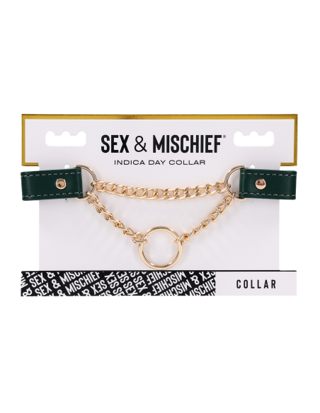 SPORTSHEETS INDICA DAY COLLAR