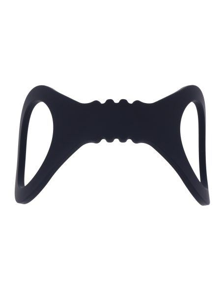 SPORTSHEETS SHADOW SMALL SILICONE CUFFS