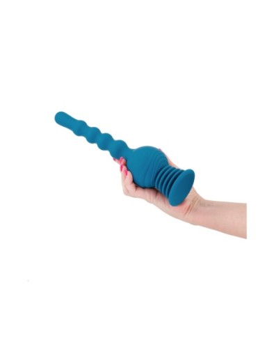 REVOLUCIÓN HURACÁN TEAL