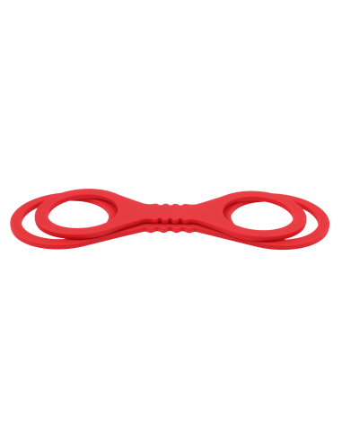 SPORTSHEETS AMOR SMALL SILICONE CUFFS