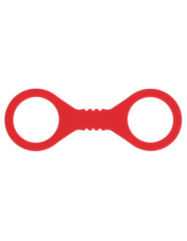 SPORTSHEETS AMOR SMALL SILICONE CUFFS