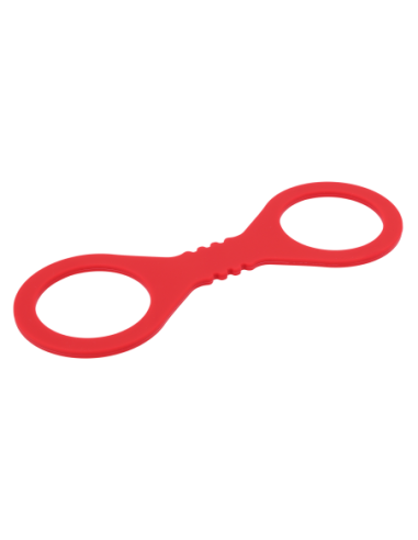 SPORTSHEETS AMOR SMALL SILICONE CUFFS