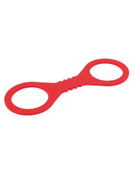 SPORTSHEETS AMOR SMALL SILICONE CUFFS