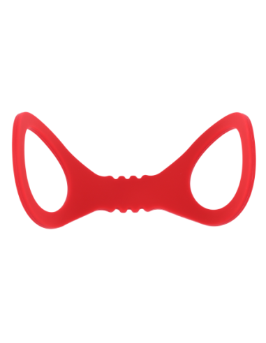 SPORTSHEETS AMOR SMALL SILICONE CUFFS