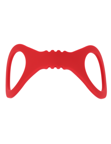 SPORTSHEETS AMOR SMALL SILICONE CUFFS