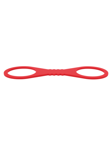 SPORTSHEETS AMOR LARGE SILICONE CUFFS