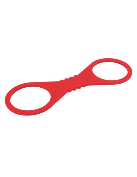 SPORTSHEETS AMOR LARGE SILICONE CUFFS