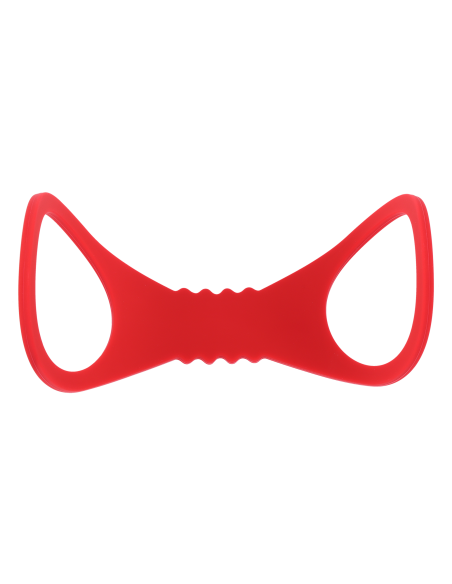 SPORTSHEETS AMOR LARGE SILICONE CUFFS