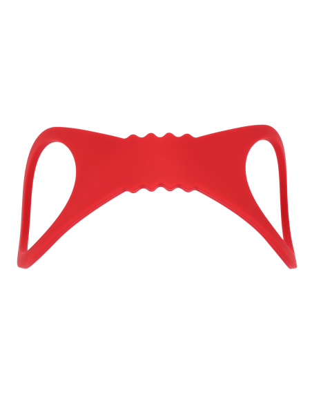 SPORTSHEETS AMOR LARGE SILICONE CUFFS