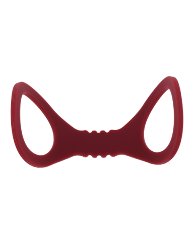 SPORTSHEETS ENCHANTED SMALL SILICONE CUFFS