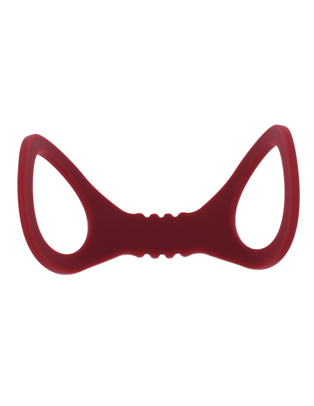 SPORTSHEETS ENCHANTED SMALL SILICONE CUFFS