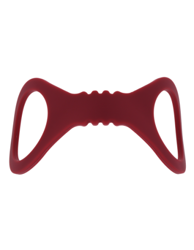 SPORTSHEETS ENCHANTED SMALL SILICONE CUFFS