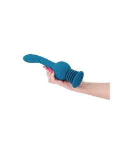 TEAL DEL TERREMOTO DE LA REVOLUCIÓN 2