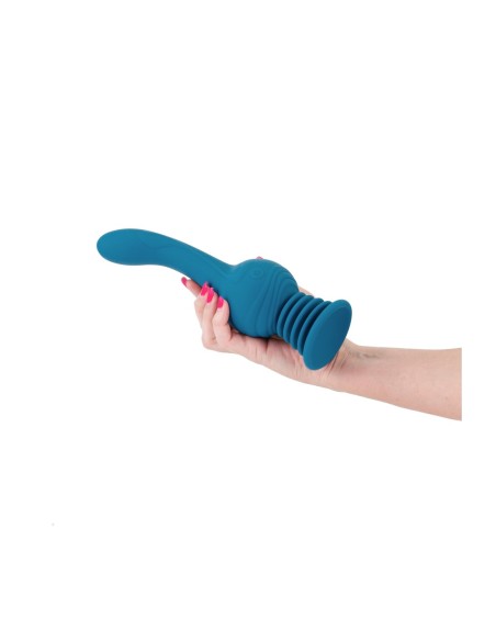 TEAL DEL TERREMOTO DE LA REVOLUCIÓN