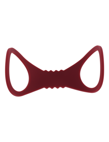 SPORTSHEETS ENCHANTED LARGE SILICONE CUFFS