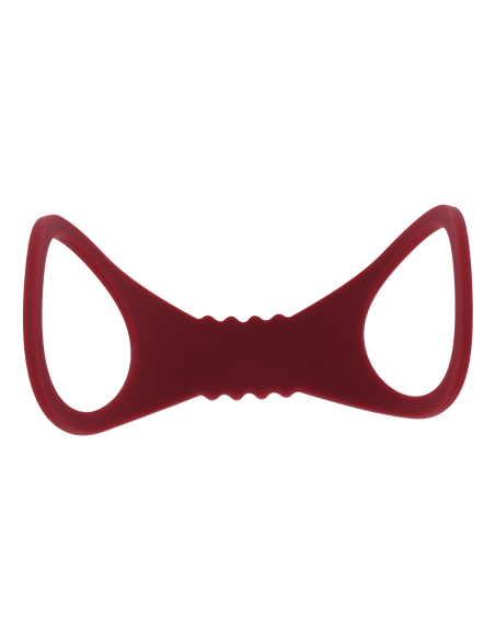 SPORTSHEETS ENCHANTED LARGE SILICONE CUFFS