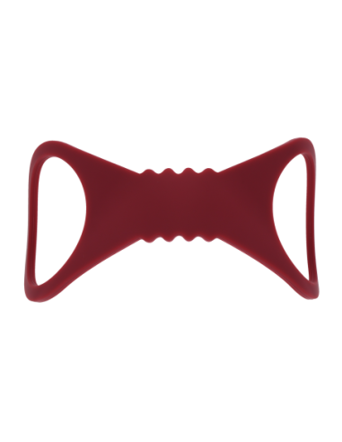 SPORTSHEETS ENCHANTED LARGE SILICONE CUFFS