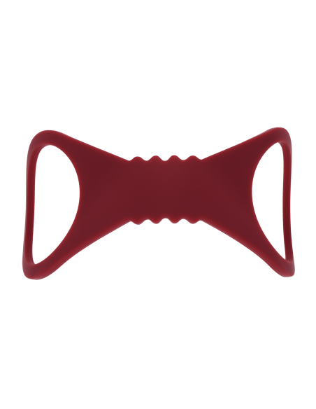 SPORTSHEETS ENCHANTED LARGE SILICONE CUFFS