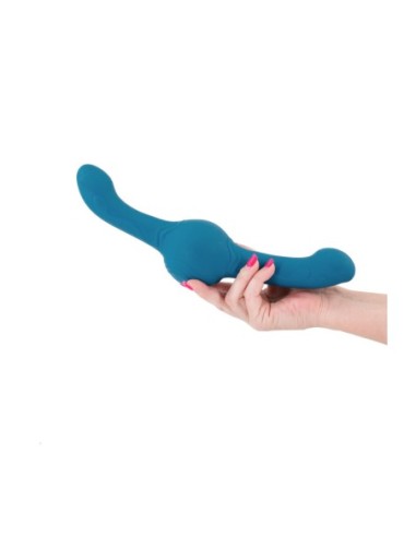 REVOLUCIÓN TSUNAMI TEAL