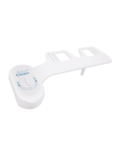 AQUACLEAN SWIFT SPRAY SLIM TOILET BIDET