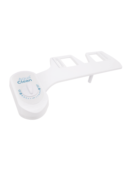 AQUACLEAN SWIFT SPRAY SLIM TOILET BIDET