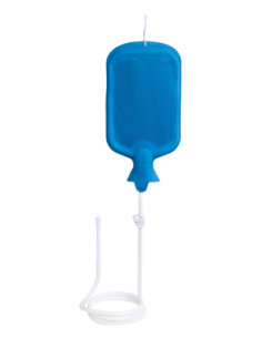 AQUACLEAN AQUA POUCH CLEANSING SET